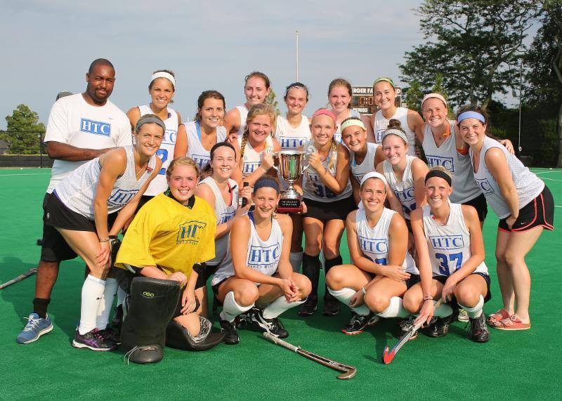 Club Information and FAQ's – HTC Field Hockey