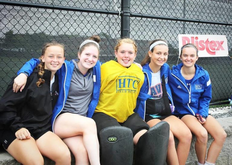 TRINITY COLLEGE GIRLS HOCKEY visual data 5