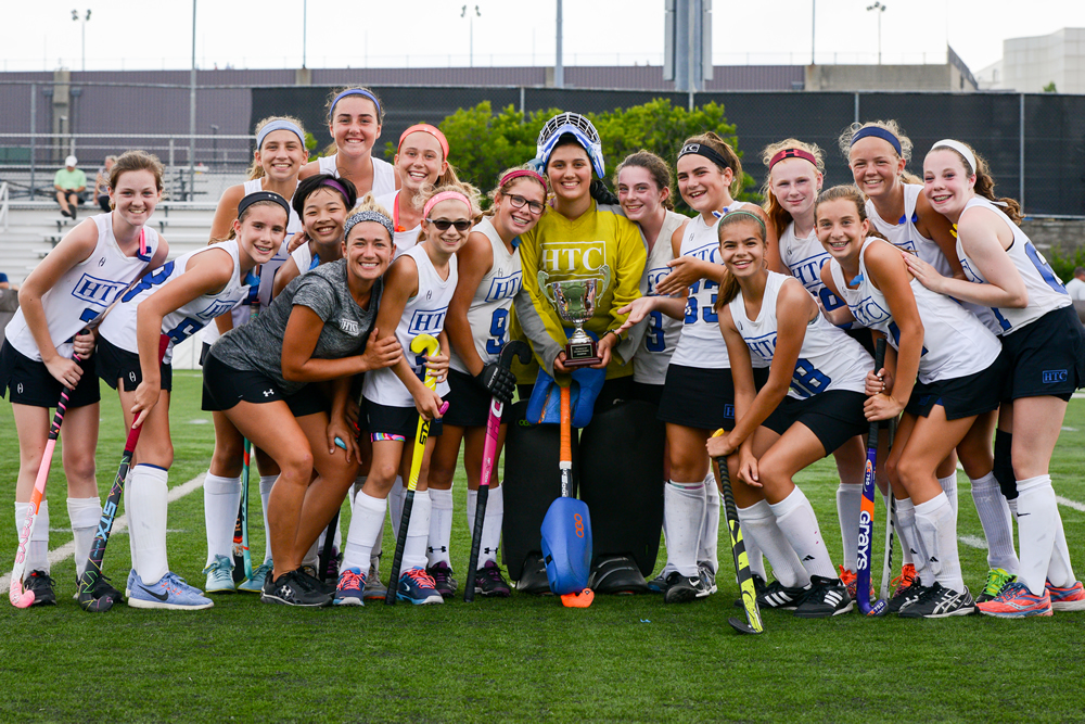 HTC Field Hockey