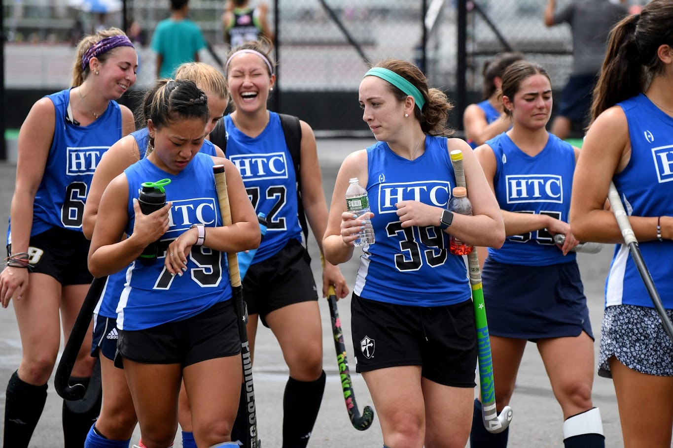 HTC Adult and Collegiate Programs – HTC Field Hockey