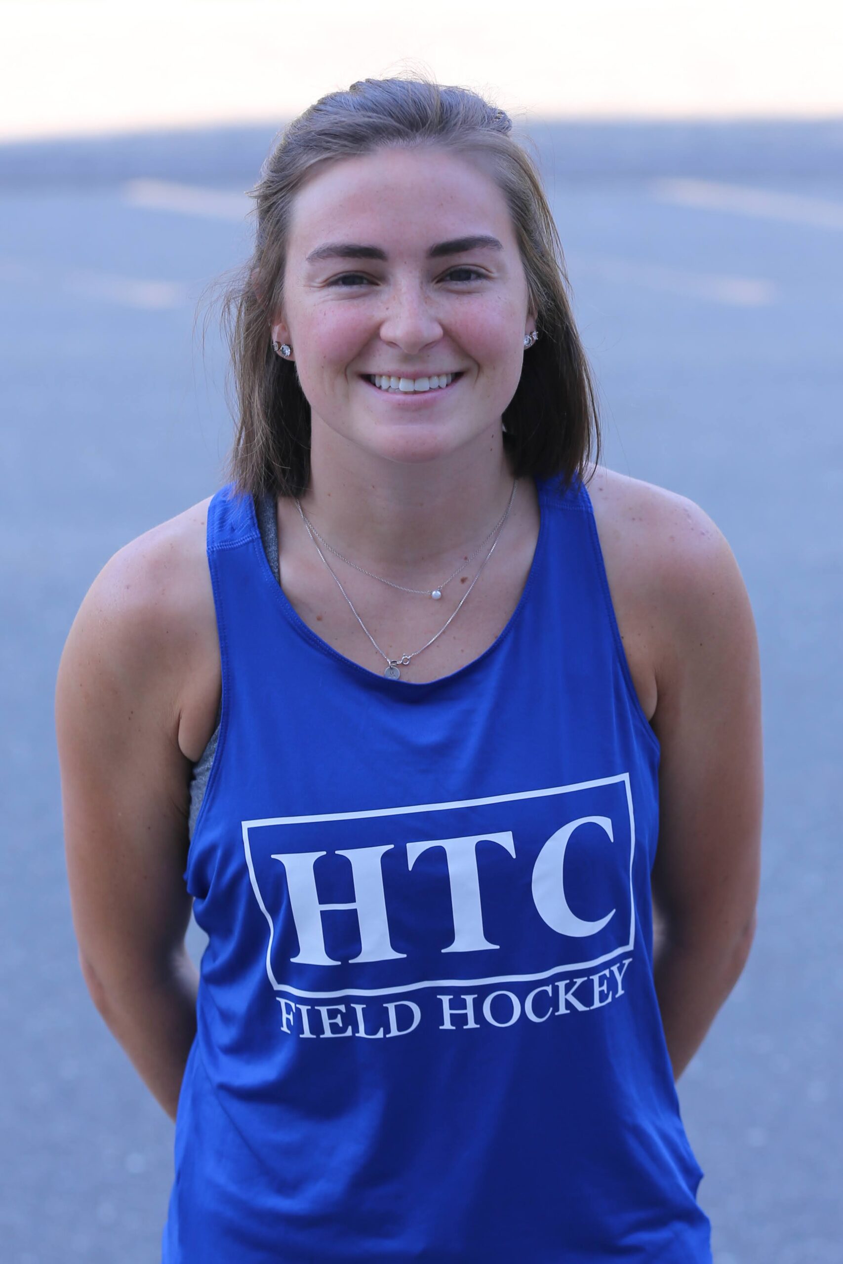 Trinity Field Hockey Hires Bergen As Head Field Hockey Coach